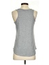Assorted Brands Gray Sleeveless T-Shirt Size S - photo 2