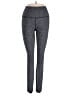 Lululemon Athletica Gray Active Pants Size 4 - photo 1
