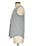 Assorted Brands Gray Sleeveless T-Shirt Size S - photo 5
