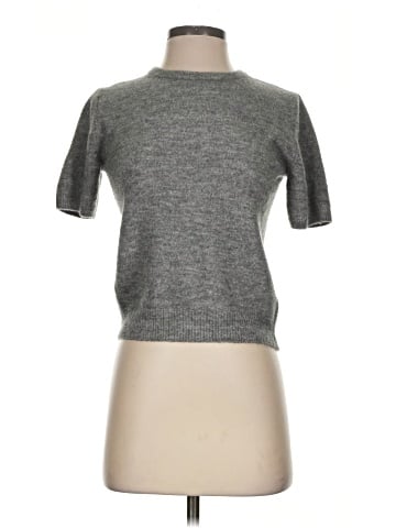 H&M Short Sleeve Top (view 1)