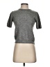 H&M Gray Short Sleeve Top Size XS - photo 1