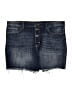 Lee Blue Denim Shorts Size 22WM - photo 1