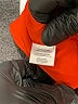 WAYF 100% Polyester Orange Casual Dress Size M - photo 5