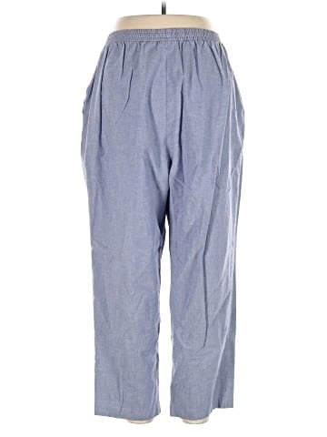 Alfred Dunner Casual Pants (view 2)