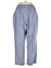 Alfred Dunner Blue Casual Pants Size 20 - photo 2