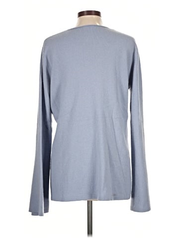 Wolford Cashmere Pullover Sweater (view 2)