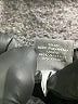 Ann Taylor 100% Polyester Solid Black Formal Skirt Size 10 - photo 5