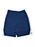 Nike 100% Polyester Blue Athletic Shorts Size M (kids) - photo 2