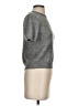 H&M Gray Short Sleeve Top Size XS - photo 4
