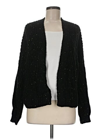 Ultra Flirt Cardigan (view 1)