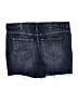 Lee Blue Denim Shorts Size 22WM - photo 2