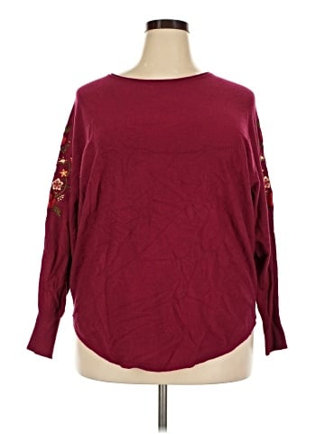 Vila Milano Pullover Sweater (view 1)