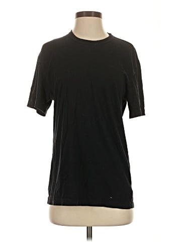 James Perse Short Sleeve T-Shirt (view 1)