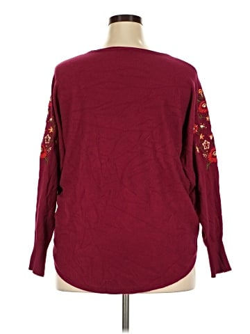 Vila Milano Pullover Sweater (view 2)