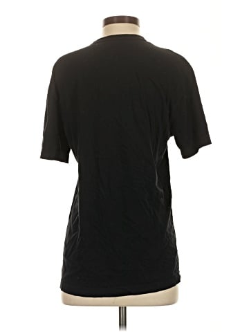 James Perse Short Sleeve T-Shirt (view 2)
