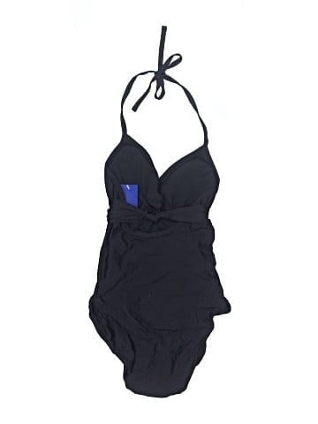 Apt. 9 One Piece Swimsuit (view 2)