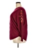 Vila Milano Burgundy Pullover Sweater Size 3X - photo 5