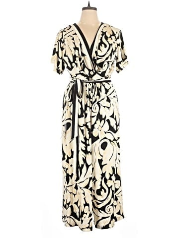 Lane Bryant Jumpsuit (view 1)