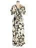 Lane Bryant Ivory Jumpsuit Size 14 - 16 Plus - photo 1