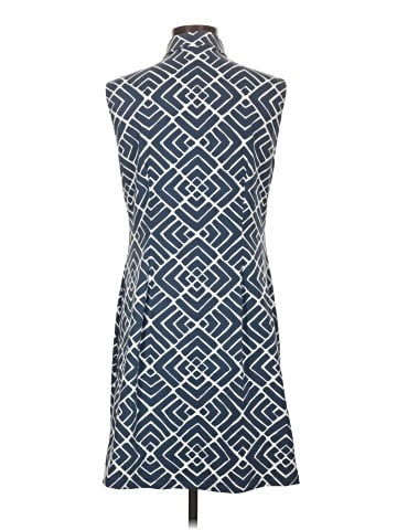 Mahi Gold Casual Dress (view 2)