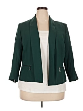 Black Label By Evan Picone Blazer