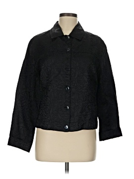 Additions By Chico's Jacket