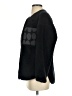 Uniqlo 100% Polyester Black Jacket Size S - photo 5