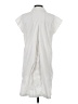 Athleta 100% Polyester White Casual Dress Size S - photo 2
