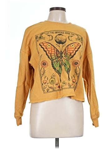Zoe+Liv Pullover Sweater (view 1)