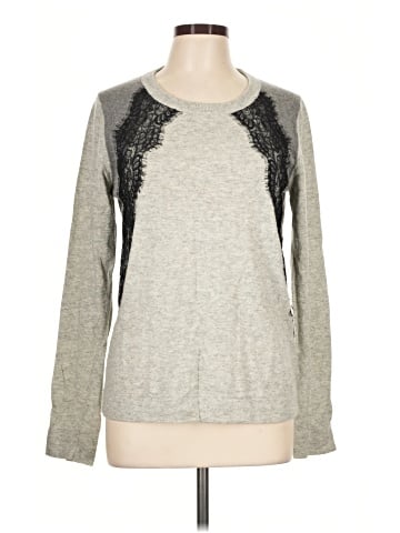 J.Crew Factory Store Pullover Sweater (view 1)