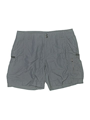 REI Cargo Shorts (view 1)