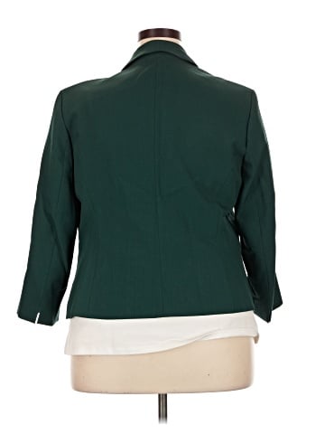 Black Label by Evan Picone Blazer (view 2)