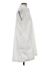 Athleta 100% Polyester White Casual Dress Size S - photo 4