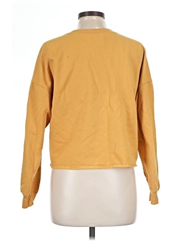 Zoe+Liv Pullover Sweater (view 2)