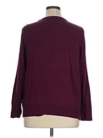 Croft & Barrow Cardigan (view 2)