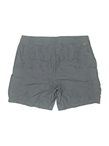 REI Cargo Shorts (view 2)