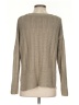 Vince. 100% Linen Tan Pullover Sweater Size XS - photo 2
