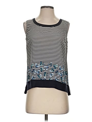 Tory Burch Sleeveless T-Shirt (view 1)