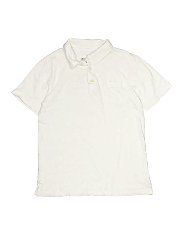 Crewcuts Short Sleeve Polo (view 1)