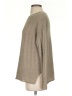Vince. 100% Linen Tan Pullover Sweater Size XS - photo 5