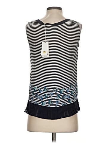 Tory Burch Sleeveless T-Shirt (view 2)