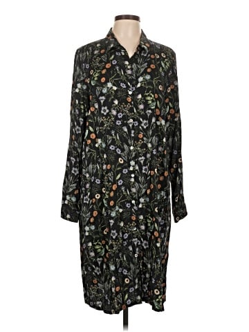 J.Jill Casual Dress (view 1)