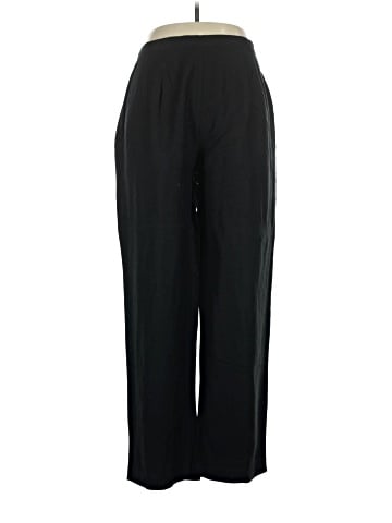Madison Leigh Linen Pants (view 1)