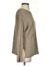 Vince. 100% Linen Tan Pullover Sweater Size XS - photo 4