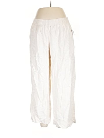Old Navy Linen Pants (view 1)