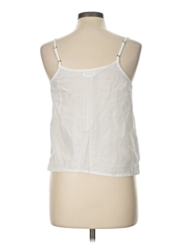 Japna Sleeveless Blouse (view 2)