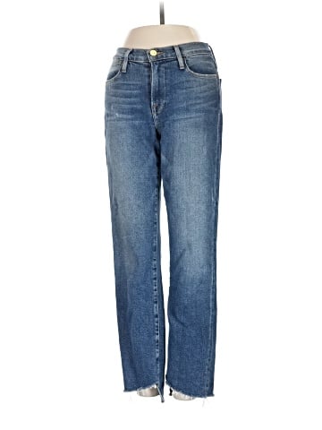 FRAME Denim Jeans (view 1)