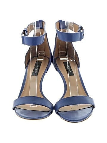 Ann Taylor Sandals (view 2)