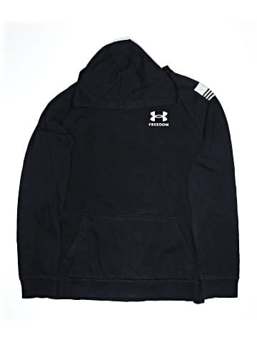 Under Armour Zip Up Hoodie (view 1)