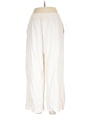 Old Navy Linen Pants (view 2)